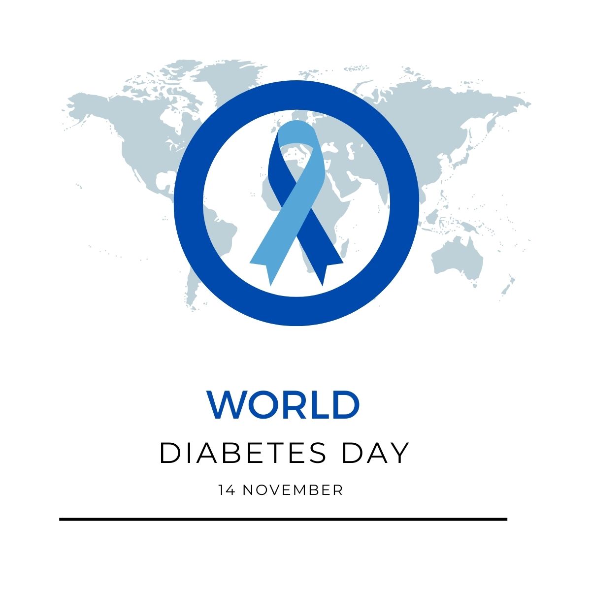 World Diabetes Day